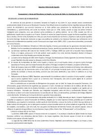 Historia de España