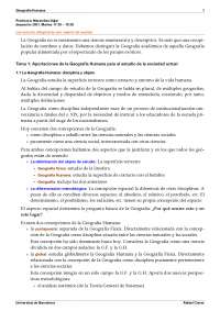Apunts de Geografia Humana (Antropologia)