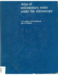 Atlas of Sedimentary Rocks