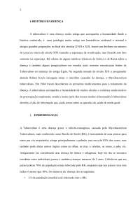 Conhecendo a Tuberculose