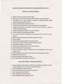 Preguntas examen derecho civil privado