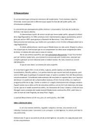 El noucentisme