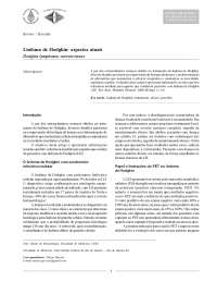 Desafios atuais no tratamento do Linfoma de Hodgkin: avanços e perspectivas