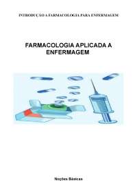 Farmacologia básica