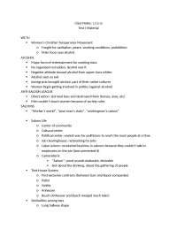 Test Materials of Major History of United States Since 1877 | HIST 2112 ...