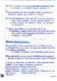 Psicologia criminale II - Appunti - Parte 2 bis