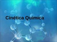 Cinética Química