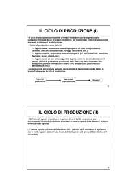 Economia delle aziende agricole - Parte 4