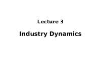 Critique of Porter's Five Forces Model: Shortcomings and Strategic Groups - Prof. Jamal Sh