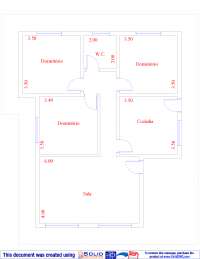 projetos residenciais - proj043