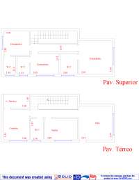 projetos residenciais - proj004