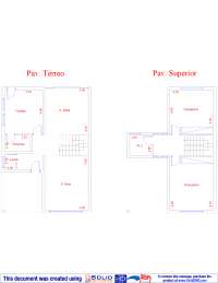 projetos residenciais - proj032