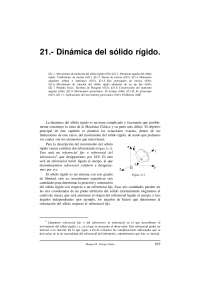 Mecanica classica