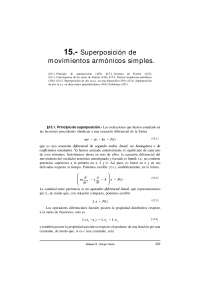 Mecanica classica