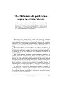 Mecanica classica