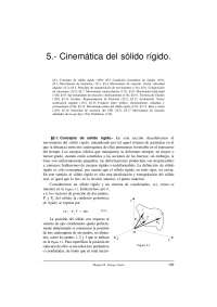 Mecanica classica