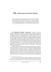 Mecanica classica