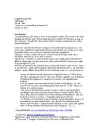 Discussion Questions for Studies in American Culture | ENGL 3300