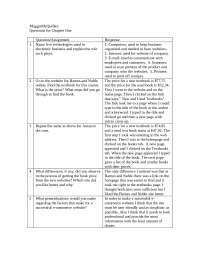 Study Guide for Assignment 1 - Management of Information Systems | MIS ...