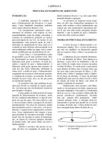 03 Peso e Balanceamento de Aeronaves