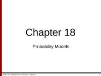 Probability Models – Introduction to Statistical Reasoning | STAT 110 ...