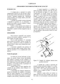09 Geradores e Motores Elétricos