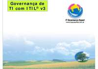 Governança de TI