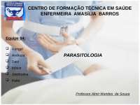 Parasitologia