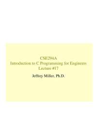 C String Functions: strchr, strrchr, strcspn, strspn, strpbrk, strstr, strtok