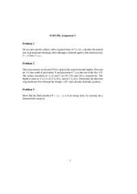 Assignment 3 for Sociology of Immigration | SOCB 125