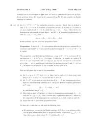 5 Questions on Topics in Modern Mathematics - Problem set 5 | MATH 480 ...