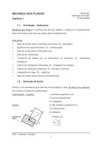 Apostila fenomenos de transporte
