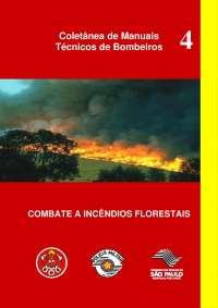 Combate a incendios florestais
