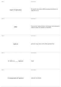 Quiz 8 | BIO 325 - GENETICS