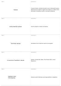Final exam | SW 200 - Introduction to Social Work
