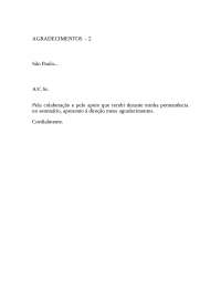 600 Modelos de Cartas - agradec2