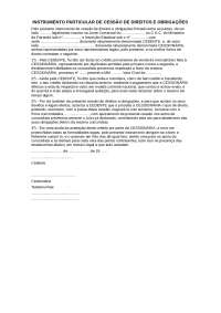 600 Modelos de Cartas - contratocess?odedireitos