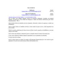 Fornos, NR 14
