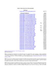 Fiscalização e penalidades, NR 28