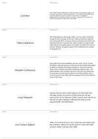 Final exam review | HIST 157 - HIST U S SINC 1865 - Docsity