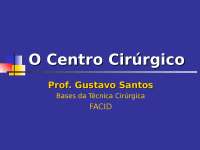Clinica cirujica