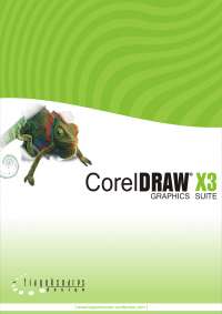 Apostila Corel Draw X3 - Autor Tiago K Soares