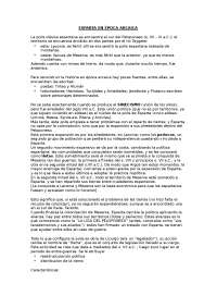 Historia de grecia - temas 6 al 10