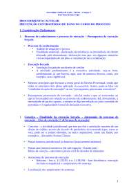 processo civil III