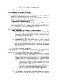 Historia de América Moderna