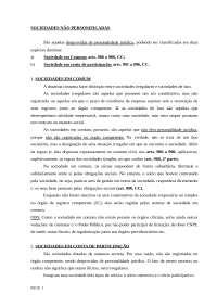 Direito Empresaial