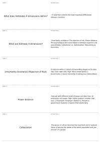 Ch. 3 | GEB 3375 - Introduction to International Business - Docsity