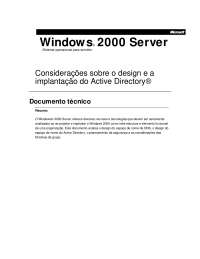 Active Directory Designer