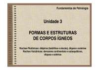 Petrologia
