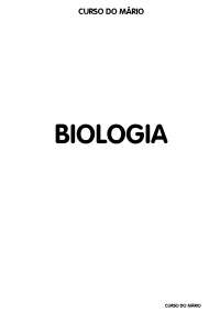 Apostila de Fisiologia Animal